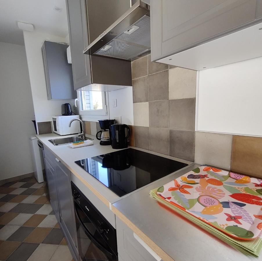 Planchesdisa Villa Saint-Pair-sur-Mer Luaran gambar