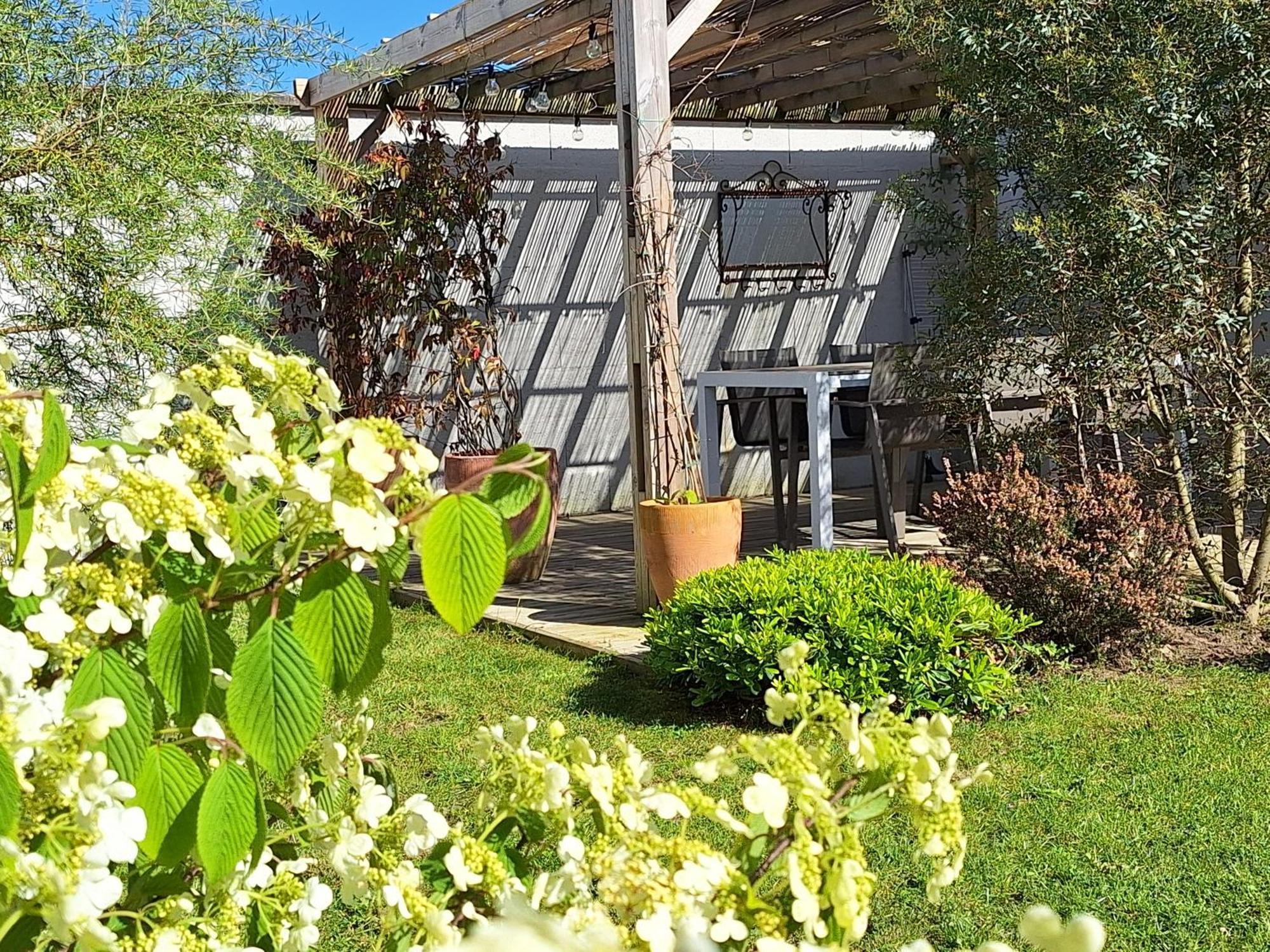 Planchesdisa Villa Saint-Pair-sur-Mer Luaran gambar
